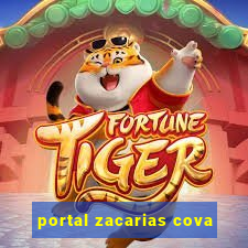 portal zacarias cova